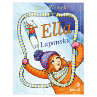 Ella v Laponsku