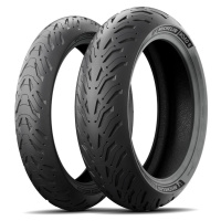 MICHELIN 190/55 ZR17 ROAD 6 GT (75W) TL REAR DOT2024