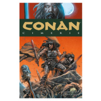 Conan Cimerie