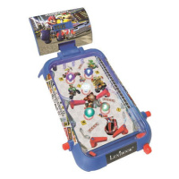 Lexibook Elektronický stolní pinball Mario Kart