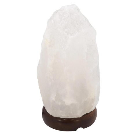 Globo 28300WB - Solná lampa STONE 1xE14/15W/230V 2,64 kg 28300WB