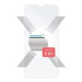 Ochranné tvrzené sklo FIXED pro Apple iPhone 15 Pro Max, čirá