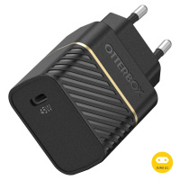 Nabíječka Otterbox EU Wall Charger 45W GaN-1X USB-C 45W USB- Black (78-81057)