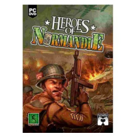 Heroes of Normandie (PC) DIGITAL