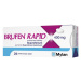 BRUFEN Rapid 400mg 24 tablet