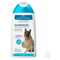 Francodex Šampon proti vypadávání chlupů pes 250ml MEGAVÝPRODEJ