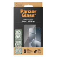 PanzerGlass Xiaomi 14T/14T Pro 5G