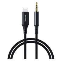 Choetech Lightning to 3.5mm Male Audio Cable 1m