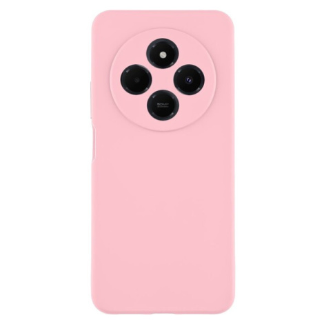 Tactical Velvet Smoothie Kryt pro Xiaomi Redmi 14C 4G/Poco C75 Pink Panther