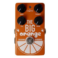 CALINE CP-54 Big Orange