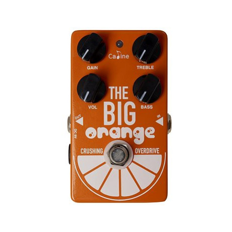 CALINE CP-54 Big Orange