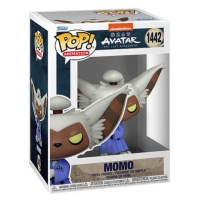 Funko POP Animation: ATLA-Momo