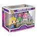 Funko POP Town: Ultimate Princess S3 - Aurora w/Castle