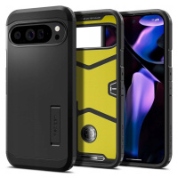 Pouzdro se stojánkem Spigen pro Google Pixel 9 Pro XL, pevná zadní kryt odolná case