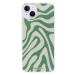 iSaprio Zebra Green - iPhone 14 Plus