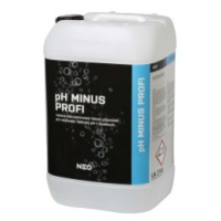 Neo pH mínus Profi 25 kg