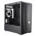 Cooler Master MasterBox MB311L MCB-B311L-KGNN-S00 Černá