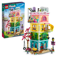 LEGO® Friends 41748 Komunitní středisko v městečku Heartlake