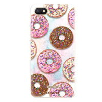 iSaprio Donuts 11 pro Xiaomi Redmi 6A