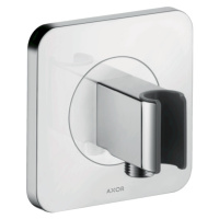 Podomítkový vývod Hansgrohe Axor Citterio E, chrom 36724000