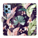 iSaprio flip pouzdro Flower Pattern 08 pro Xiaomi Redmi Note 12 Pro 5G / Poco X5 Pro 5G