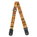 Flight S35 Marigold Ukulele Strap