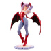 Soška Kotobukiya Bishoujo 1/7 Darkstalkers - Lilith 22 cm