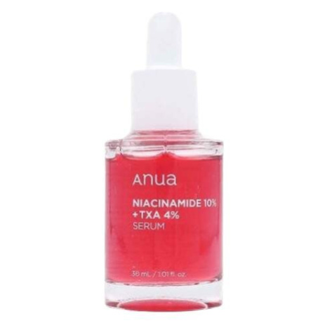 Anua rozjasňující sérum s niacinamidem 30ml
