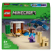 LEGO® Minecraft® 21251 Steve a výprava do pouště