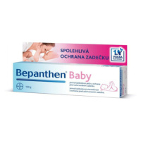 Bepanthen Baby mast 100 g