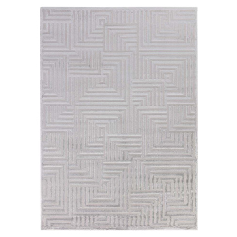 Světle šedý koberec 120x170 cm Sahara – Ayyildiz Carpets