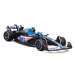 Bburago 1:43 RACE Formula F1 - BWT Alpine F1 Team A523 (2023) #10 (Pierre Gasly) - s dr