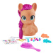 mamido Hasbro My Little Pony Sunny Starscout česací hlava s doplňky