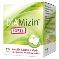 DIAMIZIN Forte 75 tablet