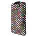 FIXED Soft Slim pouzdro velikost 4XL Rainbow Dots