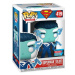 Funko POP! Heroes DC - Superman (Blue) (NYCC LE)