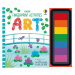 Fingerprint Activities Art Usborne Publishing