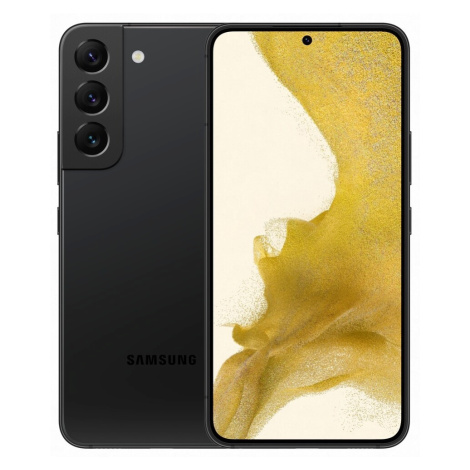Samsung Galaxy S22 5G Černá