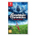 Xenoblade Chronicles: Definitive Edition - Nintendo Switch