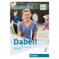 Dabei A2/2 Arbeitsbuch