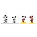 Figurky sběratelské Disney Nano Multipack Wave 1 Jada kovové výška 4 cm sada 18 druhů