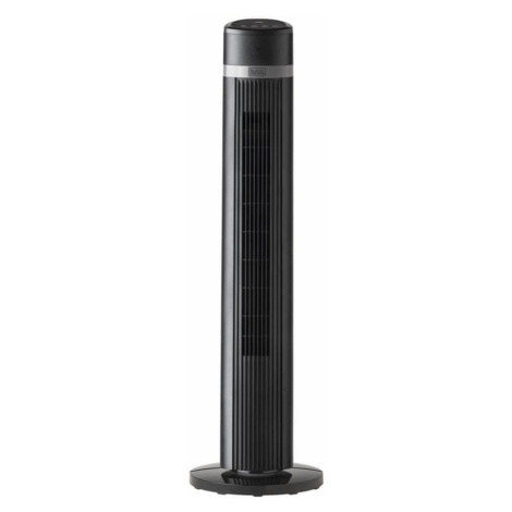 Black+Decker sloupový ventilátor BXEFT50E Black + Decker
