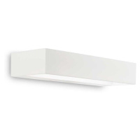 LED Nástěnné svítidlo Ideal Lux Cube AP1 Small 161785 6W 600lm 30cm bílé