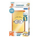 Lexibook Power banka Despicable Me 4 000 mAh s přísavkami