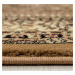 Ayyildiz koberce Kusový koberec Marrakesh 207 beige Rozměry koberců: 120x170