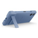 Sony Stand Cover kryt Xperia 5 V 5G modrý