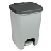 CURVER - Odpadkový koš Essentials 20 l