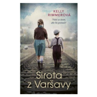 Sirota z Varšavy (slovensky)