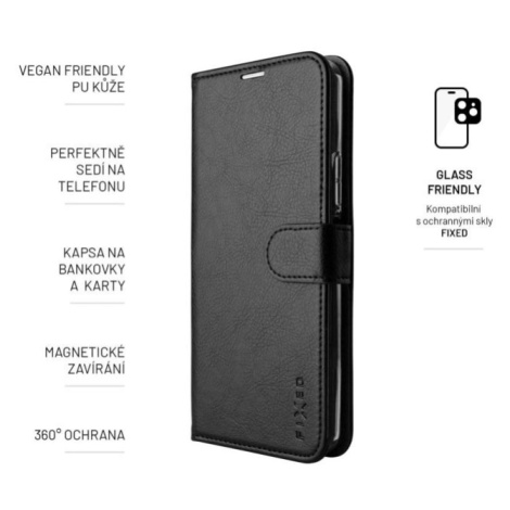 FIXED Opus pro Huawei Pura 70 Ultra černé