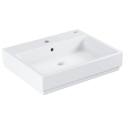 CUBE CERAMIC umyvadlo závěsné 60cm 3947300H GROHE